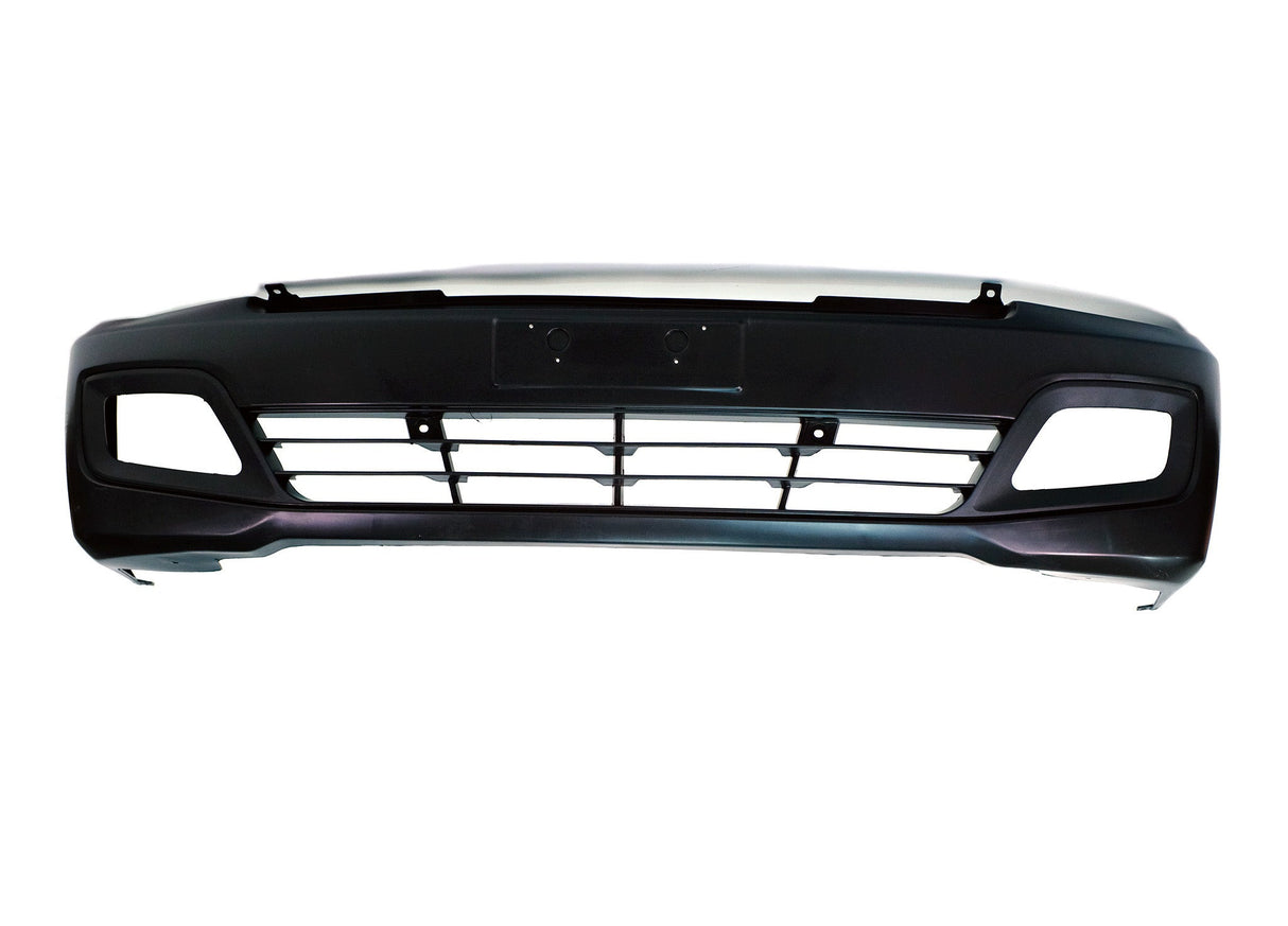 Funda Parachoque Delantero Original Hyundai 865114F510 Porter 12-19