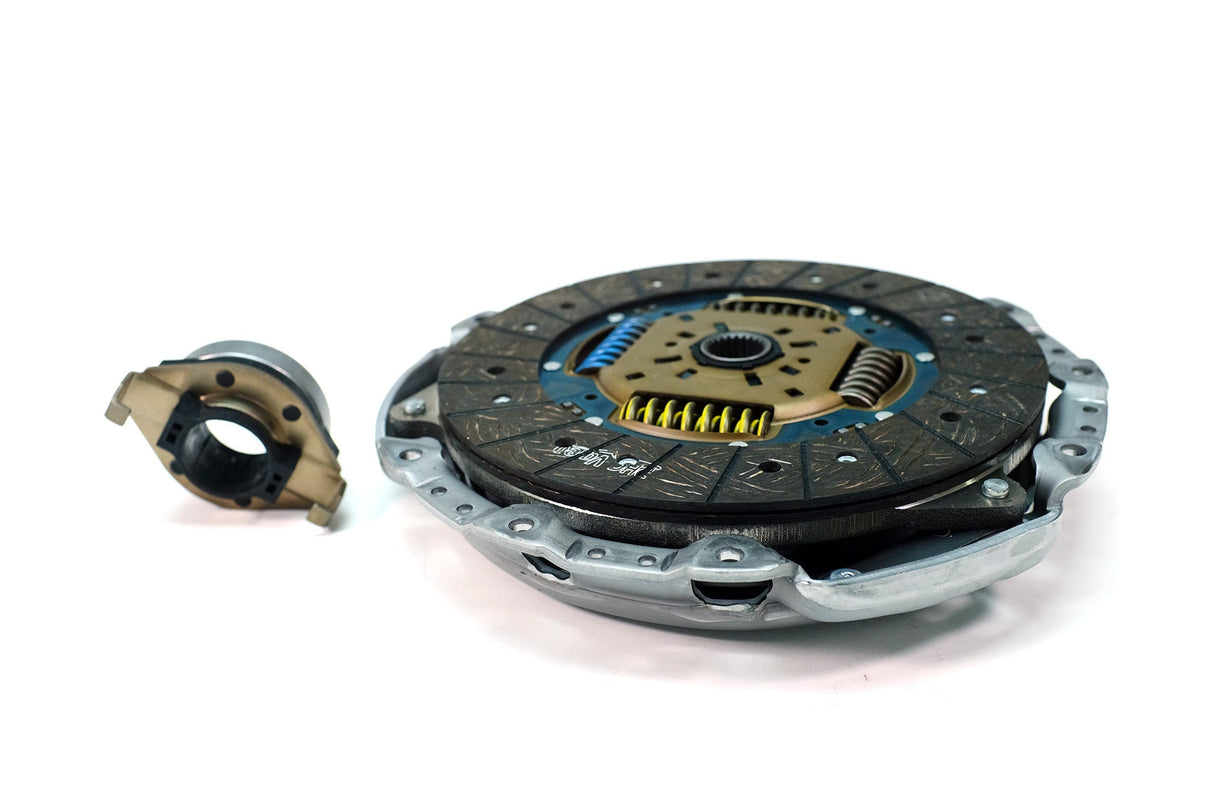 Disco Embrague Motor Petrol. D4Bh Valeo 4110048700 New H1 08-10