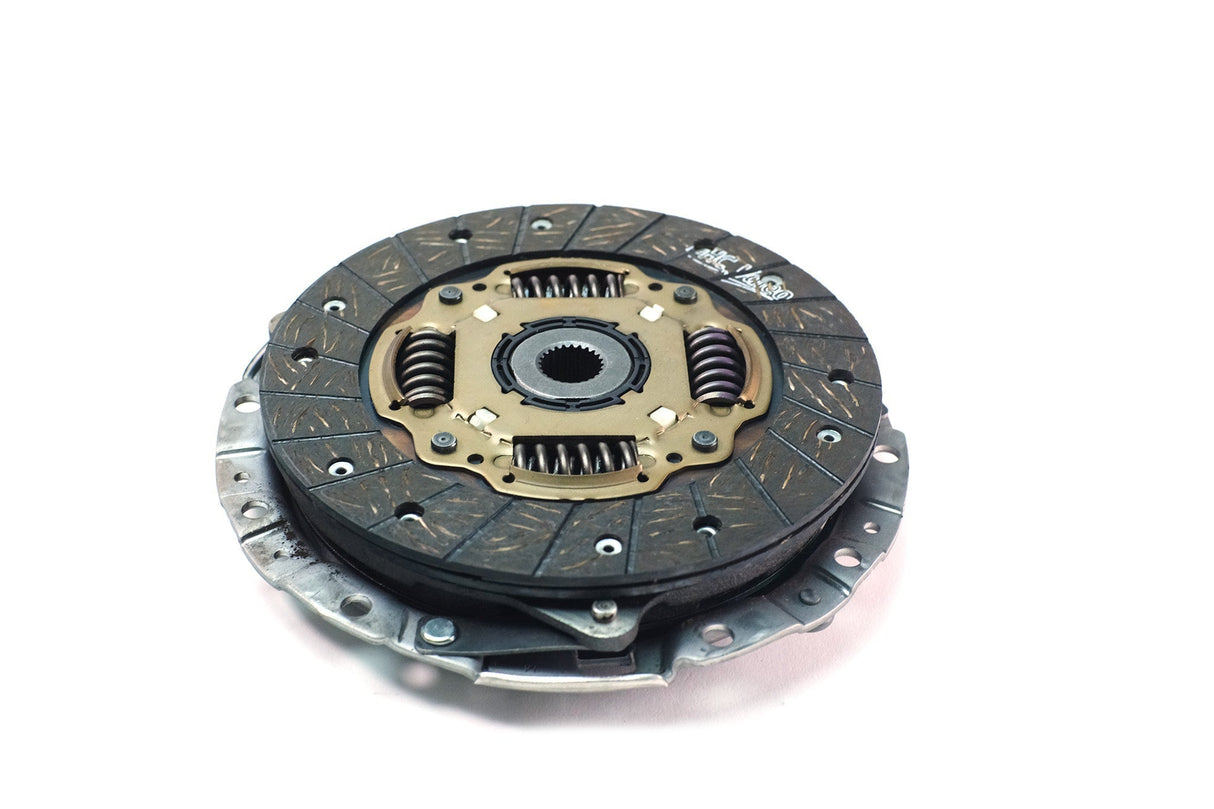 Disco Embrague Motor 1.2 Valeo 4110002701 I-10 Morning 08-15