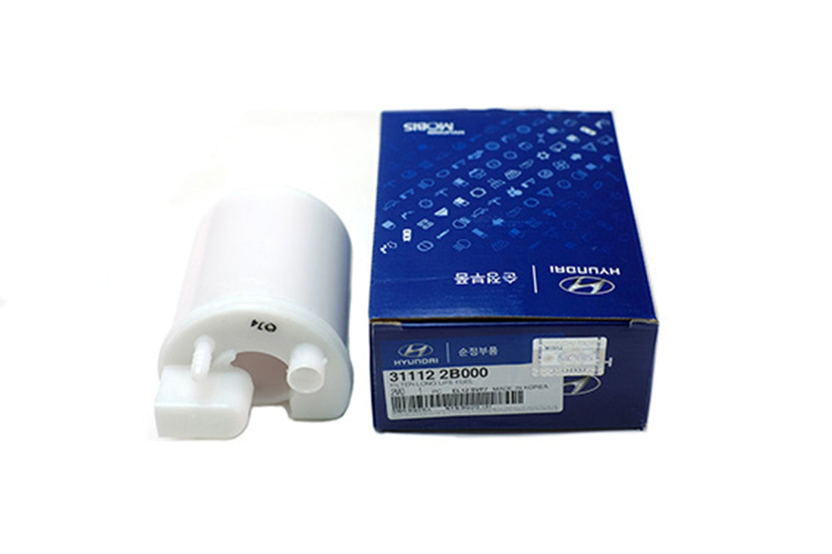 Filtro Bencina 06 10 Original Hyundai Santa Fe 311122B000