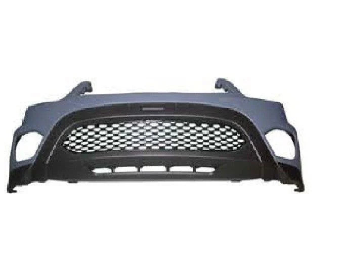 Funda Parachoque Delantera Con Rejilla Ssangyong Actyon 2012 a 2019 Alternativo 7871332501
