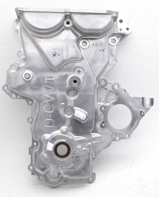 Bomba De Aceite Hyundai Elantra Kia Rio 2011 2016 Original 213502B001