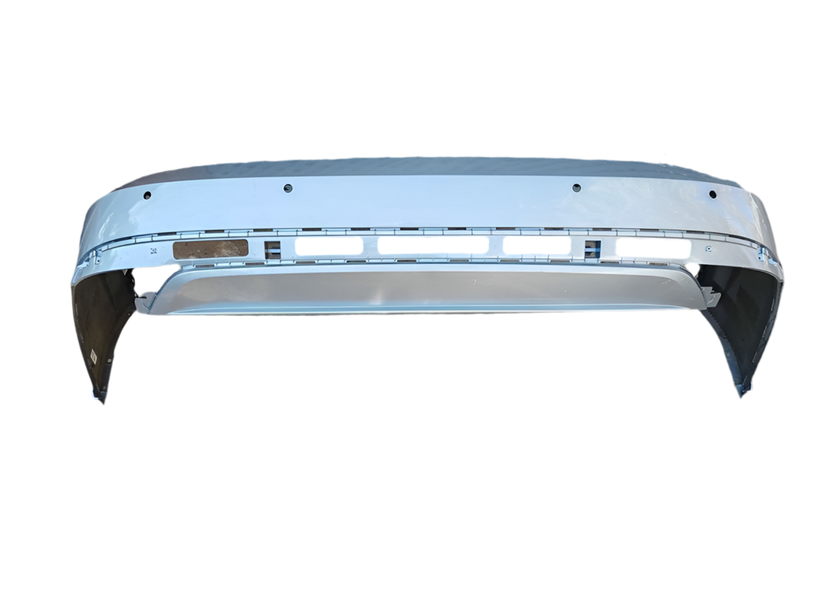 Parachoque Trasero Superior Hyundai Accent 2023 2025 Original 86611AY000