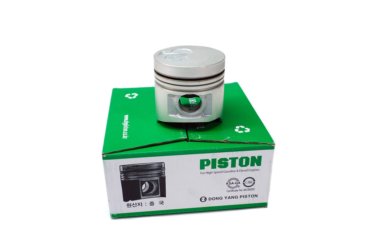 Piston 1 Y 3 Std D4Bh Alternativo Korea. 2341042619 H1 05-11