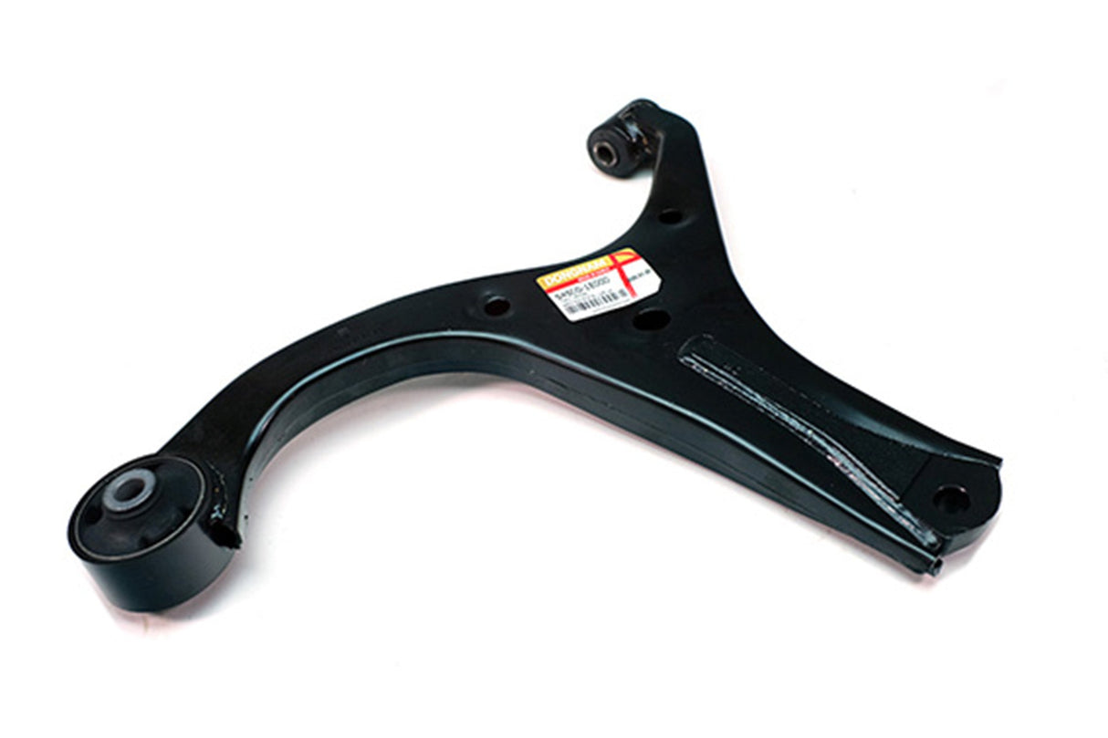 Bandeja Delantera Izquierdo Kia Rio Jb Hyundai Accent 2006 11 Korea 545001E000