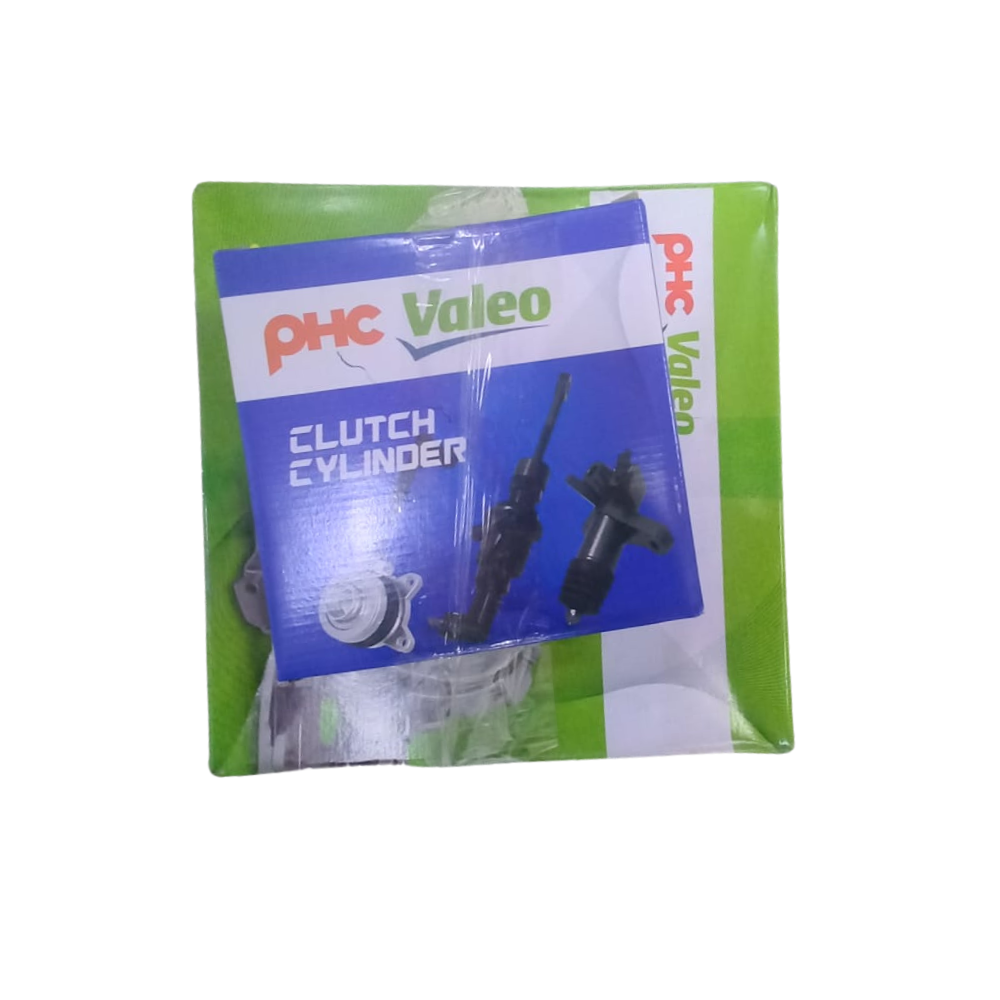 Kit Embrague Valeo sin Rodamiento Soluto Verna 2019 2024 motor 1.4 cc