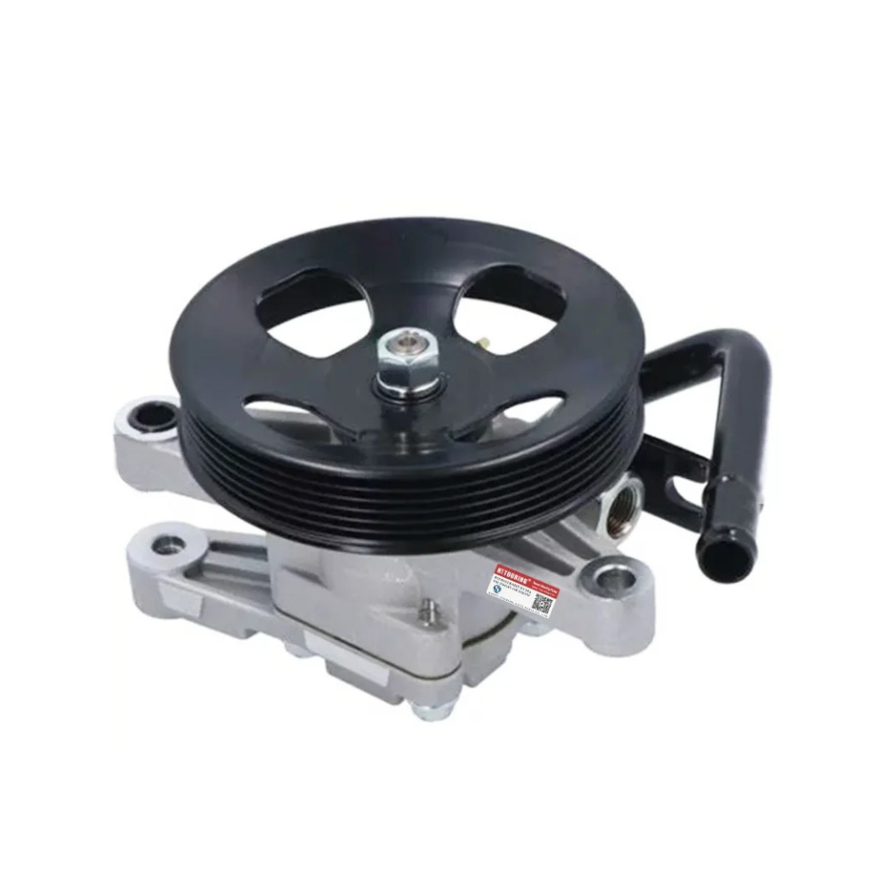 Bomba Dirección Hidráulica Kia Cerato 2007 a 2009 Korea 571002F601