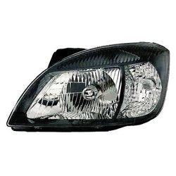 Optico Izquierdo Kia Rio Jb 2010 a 2011 Alternativo 921011G620