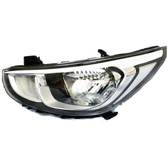 Optico Izquierdo 15 > (O) 921011R730 Hyundai Accent Rb