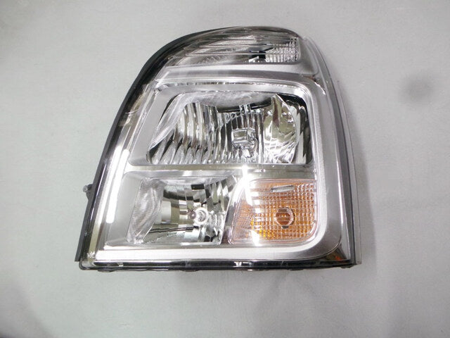 Optico Derecho Cromado Hyundai Porter 2019 24 Original 921024F700