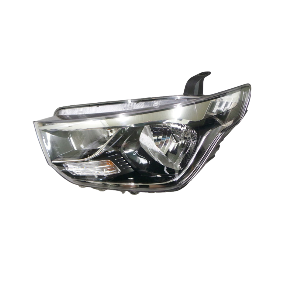 Optico Izquierdo Hyundai New H1 2018 20 Alternativo 921014H500