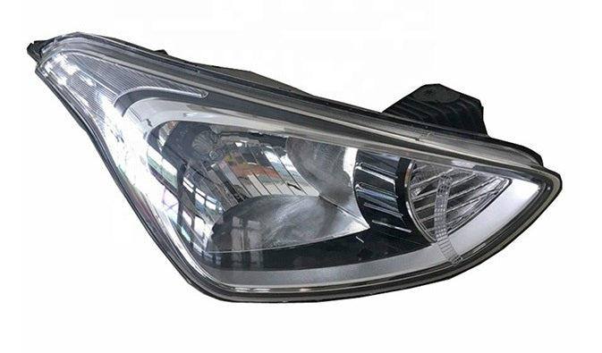 Optico Derecho Hyundai Grand I-10 2017 2019 Alternativo 92102B4070