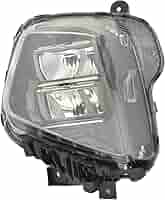 Optico Derecho Hyundai Tucson 2021 a 2024 Alternativo 92102N9010