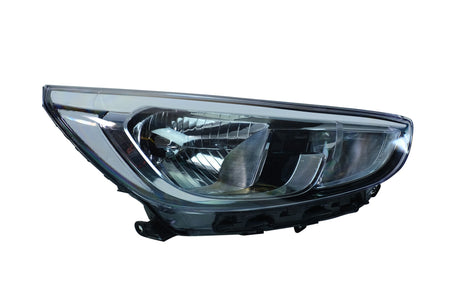 Optico Derecho Alternativo 5 Pines 921021R038 Accent Rb 12-14