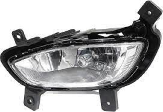 Neblinero Izquierdo Kia Rio 4 Sedan 2012 a 2014 Alternativo 922011W000