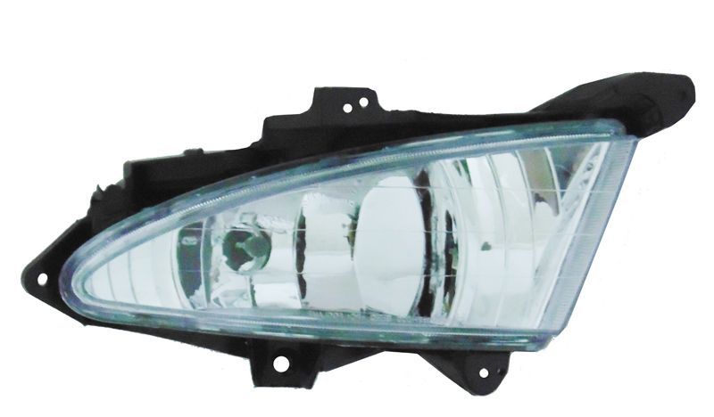 Neblinero Derecho Hyundai Elantra 07-11 Alternativo 922022H000