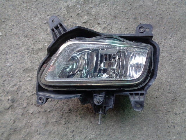 Neblinero Izquierdo (A) 12-> 922014F509 Hyundai New Porter