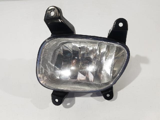 Neblinero Izquierdo Kia Sorento 13-15 Alternativo 2 Ampolletas - 922012P600
