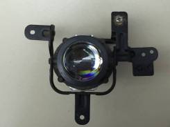 Neblinero Izquierdo Kia New Morning 17->(A) 92201G6000A