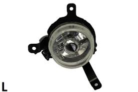 Neblinero Derecho Hyundai Grand I-10 21->(O) 92202K6000