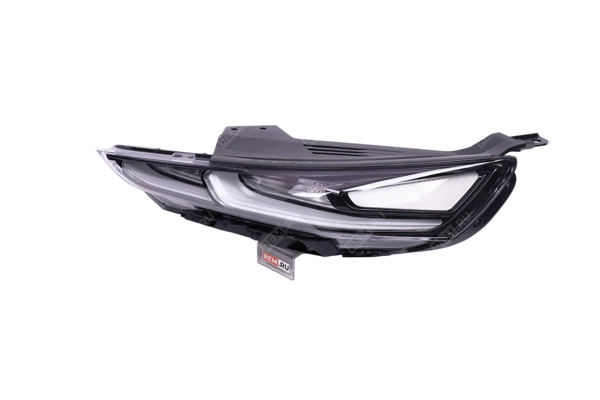 Foco Superior Derecho Led Hyundai Santafe 2018 a 2021 Original 92208S1000