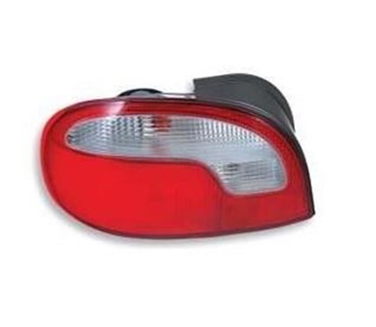 Foco Trasero Izquierdo 98-99 Alternativo Accent 9240122300