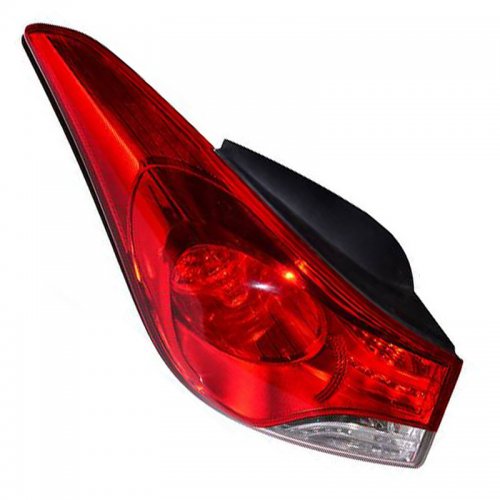 Foco Trasero Derecho Exterior Elantra 12 15 Alternativo 924023X000