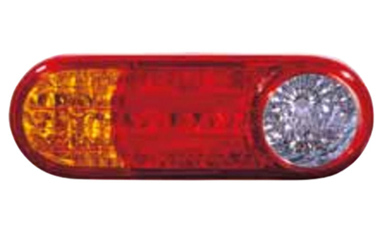 Foco Trasero Izquierdo o Derecho Alternativo Hyundai Porter Au 924014B000
