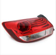 Foco Trasero Izquierdo 18> (A) 92401H7000A Kia Soluto