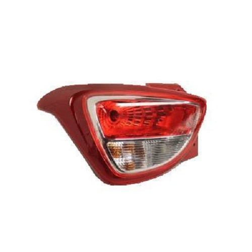 Foco Trasero Izquierdo Hyundai Grand I 10 2014 2019 Alternativo 92401B4000