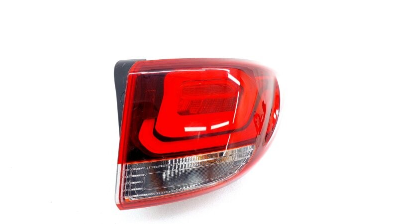 Foco Trasero Izquierdo Hyundai All Creta 22 24 Original 92401Bv500