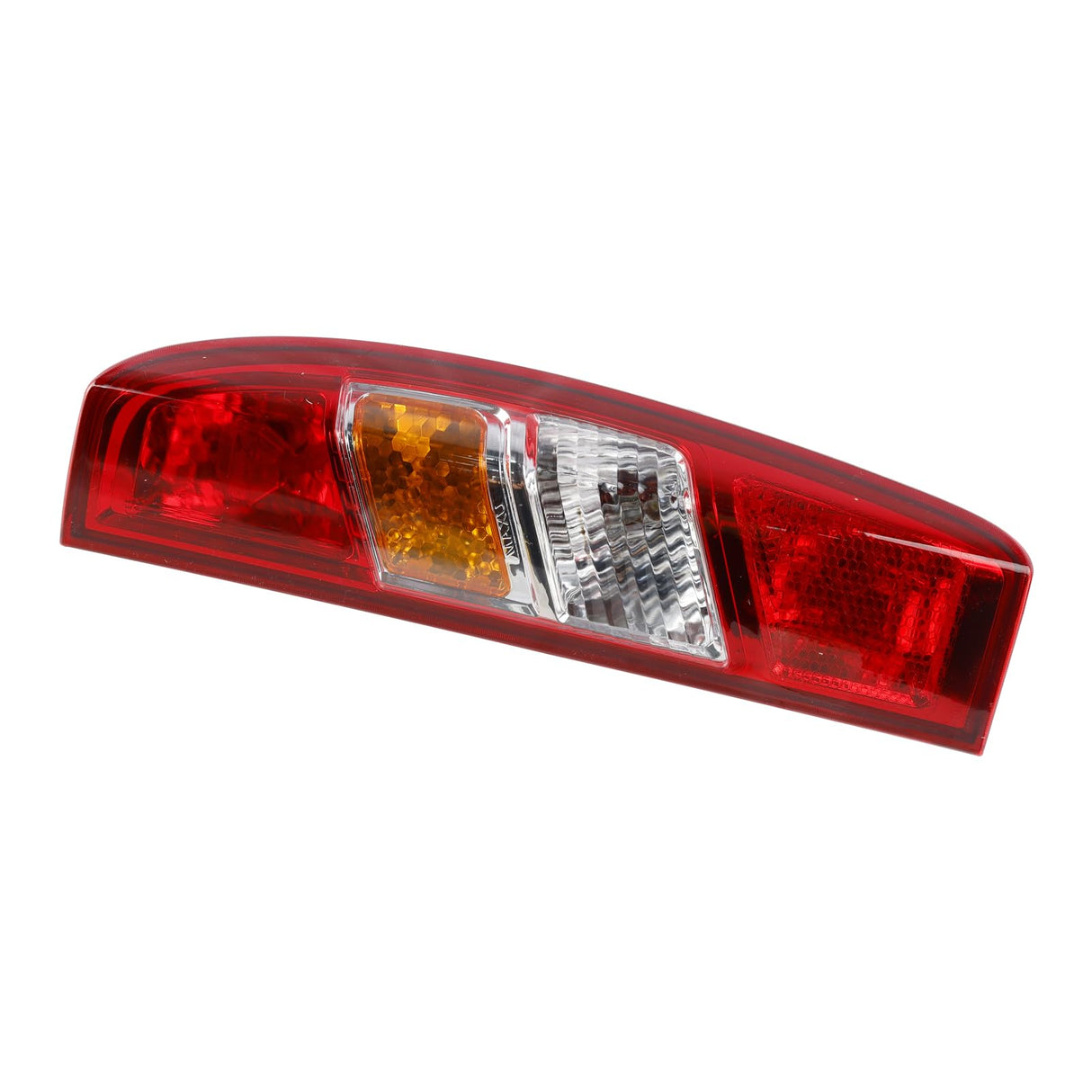 Farol Trasero Izquierdo Maxus V80 2018 24