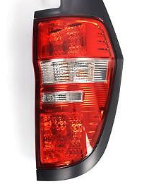 Foco Trasero Derecho New H1 08-09 2 Puertas 924024H070