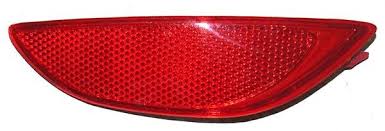 Foco Parachoque Trasero Izquierdo Hyundai Accent 2024 25 Original 92405Ay000