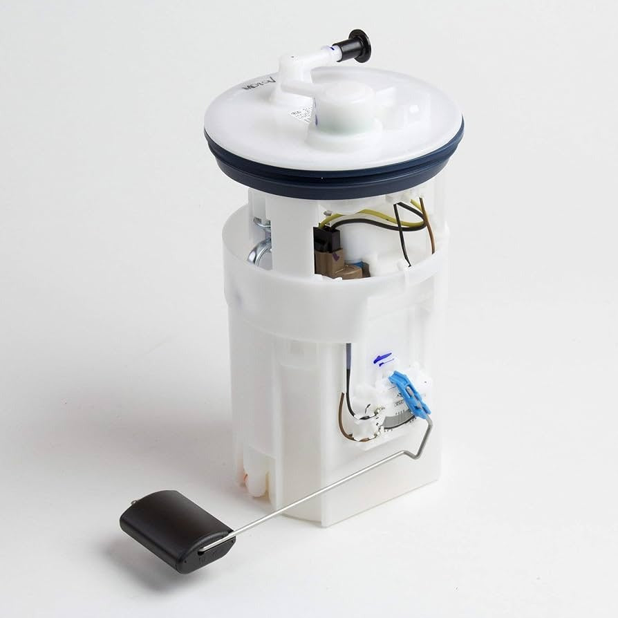 Bomba De Bencina Completa Alternativa Morning