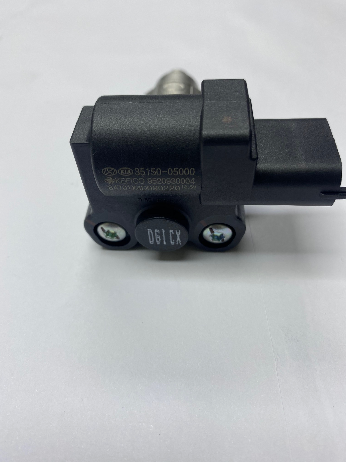 Sensor Control Ralenti- Valv. Ia/C Original 3515002800 Morning I-10 08-15