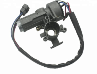 Interruptor Chapa Contacto 931105Ha00 Hyundai Mighty Hd 98 - 05