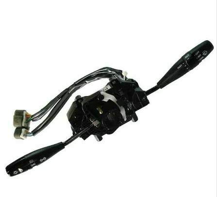 Telecomando Luces Hyundai Elantra 1992 1995 Original 9340028050