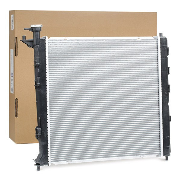 Radiador New Carens 14- 25310A4540