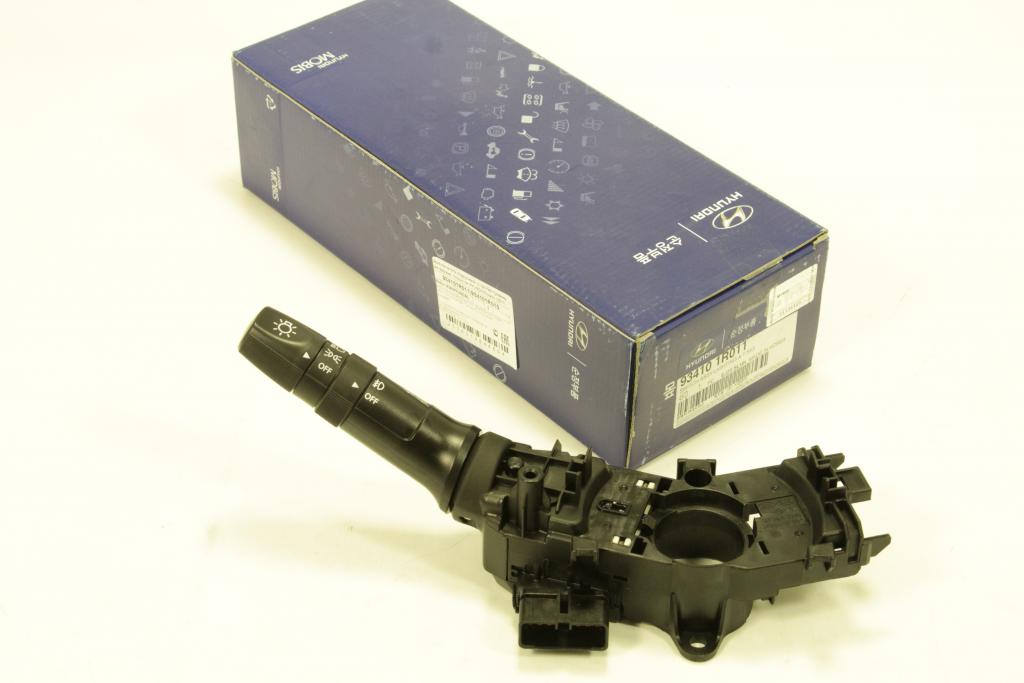 Telecomando Luces Accent Rb 11-19 Morning Original Hyundai 934101R011