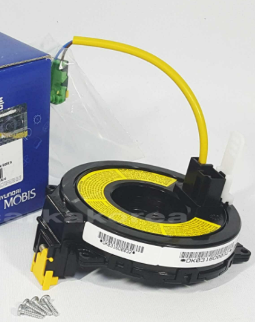 Cinta Airbag Original Tucson 15< 93490D3210