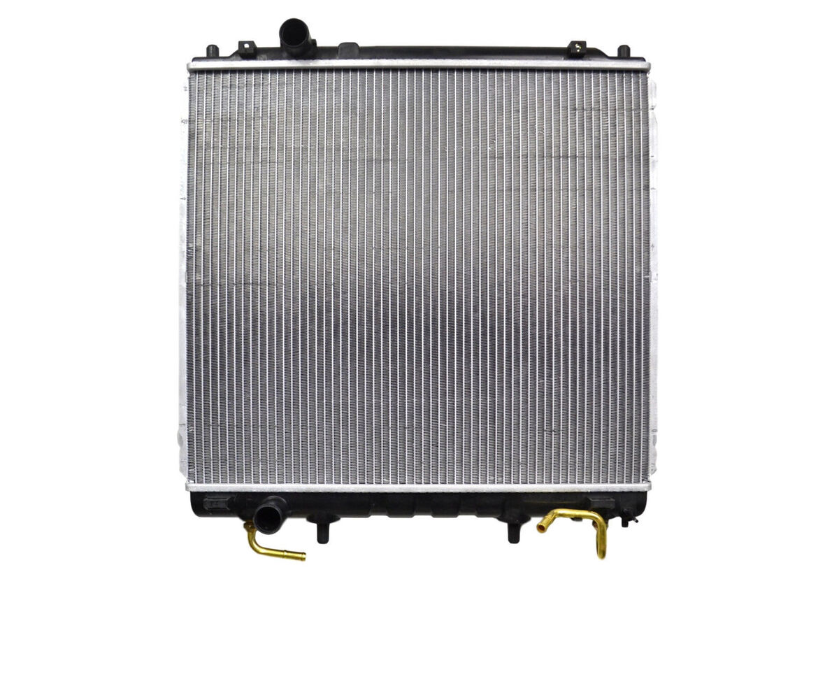 Radiador Automatico Terracan (Hcc)H1910 25310H1931