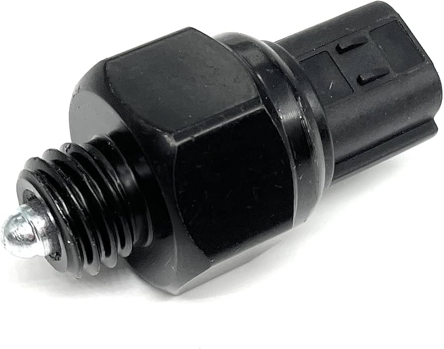Switch Luz Marcha Atras Hyundai Migthy 9386062000