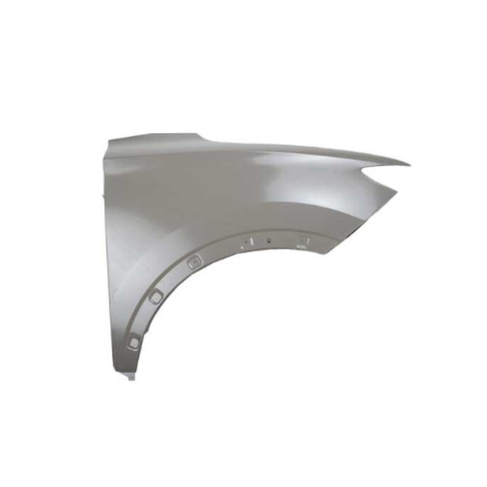 Tapabarro Delantero Derecho Mg Zs