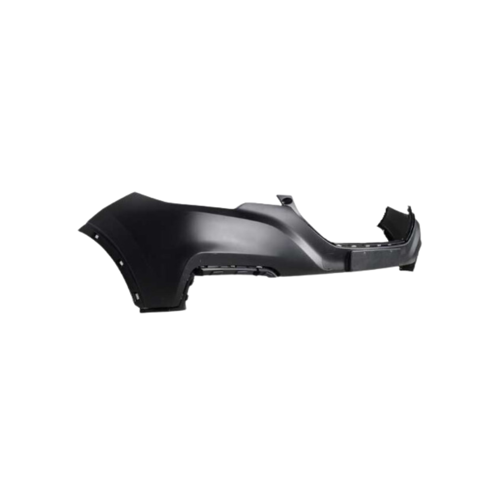 Parachoque Delantero Superior Mg Zs