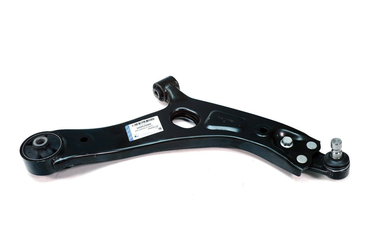 Bandeja Delantera Derecha Korea 545012W500 New Santa Fe 15-18