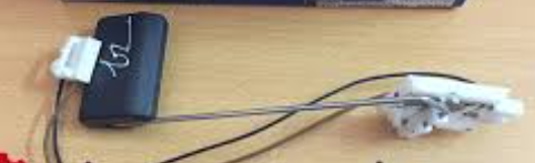 Flotador Gd I-10 16< 94460B4400 Original