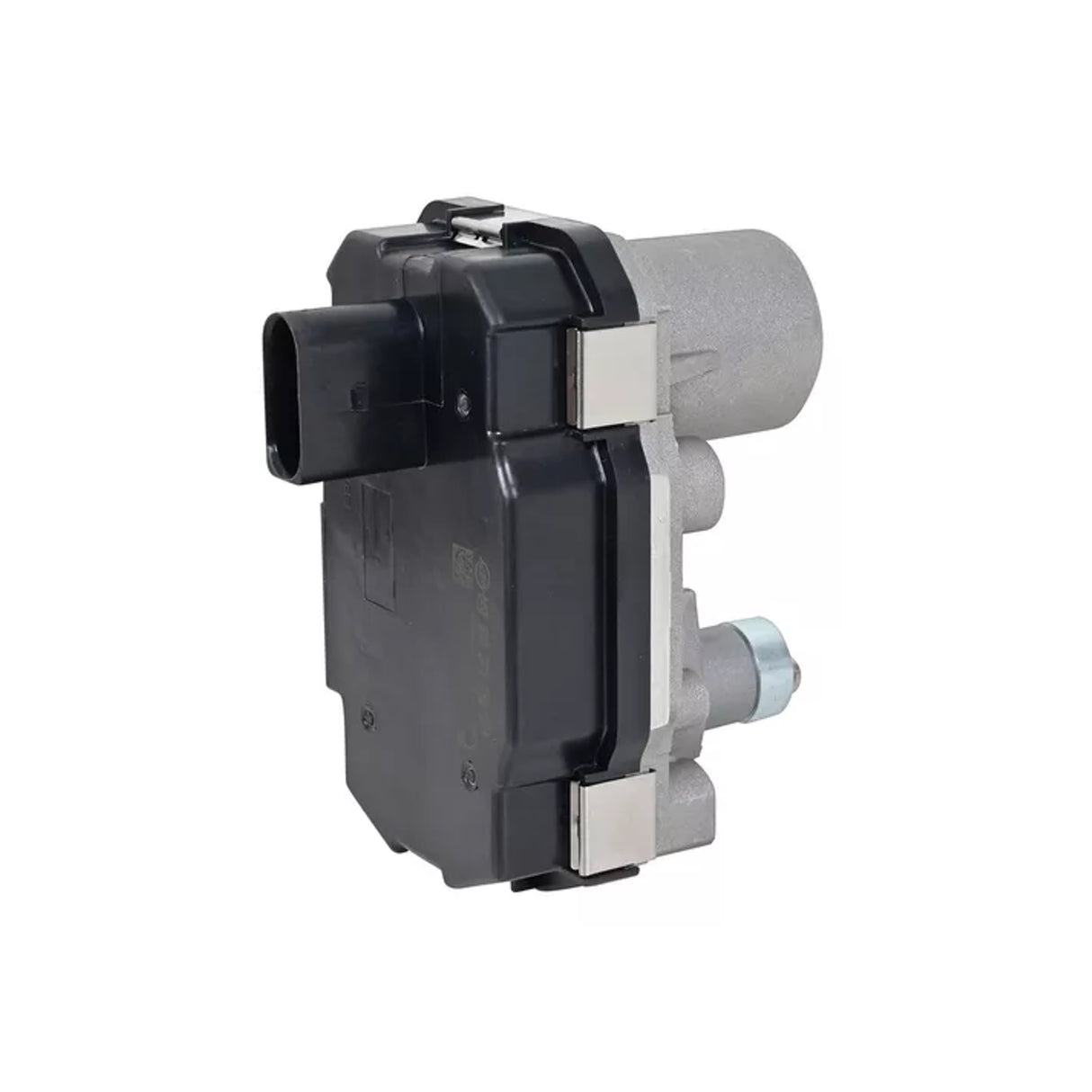 Actuador Turbo 14-> 2 2Cc Original Korando New Actyon 672992195