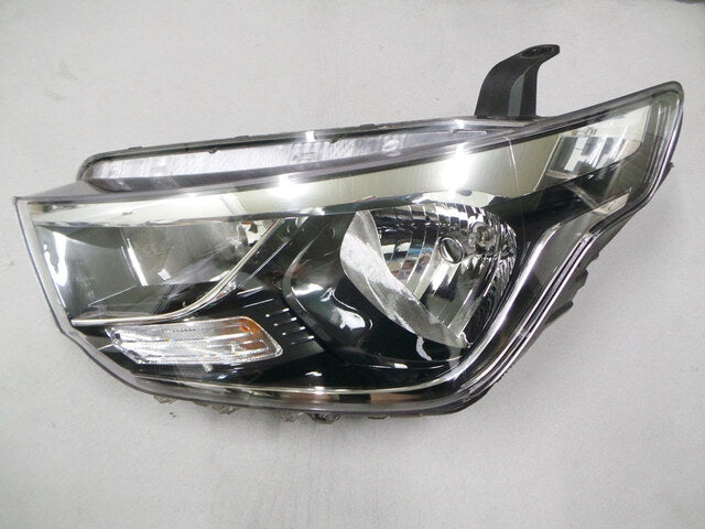 Optico Izquierdo All New H1 18-> Original 921014H500