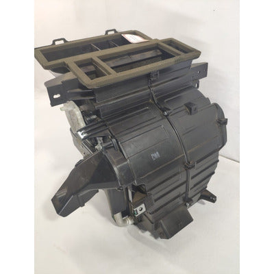 Calefacción Completa 15 23 Original Hyundai Porter 971004Fac0